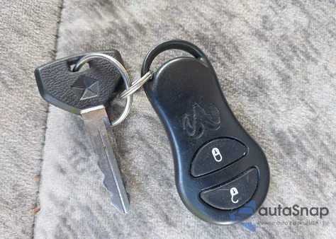 2000 Dodge Ram Van 1500 Conversion z USA, uszkodzony, nr VIN 2B6HB11YXYK146153